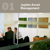 Jupiter Asset Management