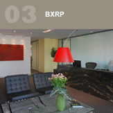Cedar Rock - Office B