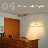 Crossroads Capital